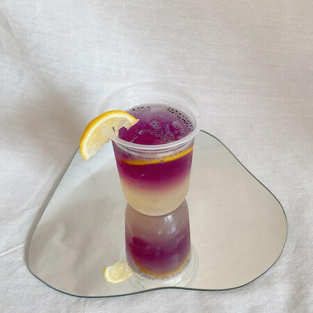 Fresh Season Telang | 8k